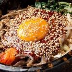 韓国料理 阿里郎