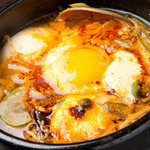 韓国料理 阿里郎