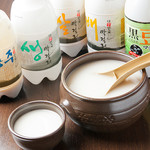 韓国料理 阿里郎