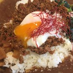 カレーの王様 - 