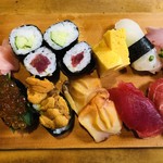 大黒鮨 - 