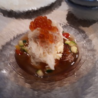 和えに - ポテトサラダだよ