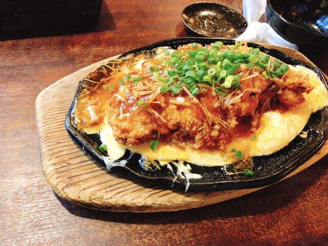 盛よし モリヨシ 松本 洋食 食べログ