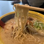 麺屋 喜多郎 - 