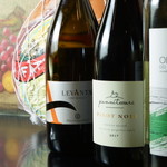 KAMADO - ボトルワイン（イタリア）