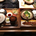 博多の砦 会席・日本料理 和食華彩都 - 料理写真: