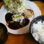 Tetsupan Yaki Shinoya - 