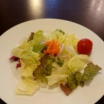Trattoria CASA MIA - 