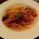Trattoria CASA MIA - 