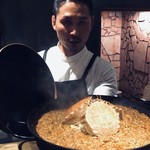 アカ - ドヤ顔！♡