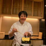 はらまさ - 素敵な笑顔