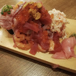 Hamayaki Kaisen Izakaya Daishousuisan - 