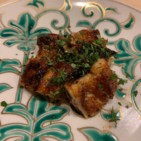 はらまさ - 天然鰻