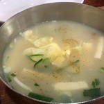 무교동 북어국집 - 