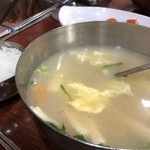 무교동 북어국집 - 