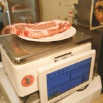 いきなりステーキ - USリブロース300㌘