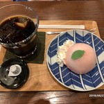 茶寮　おもだか - 