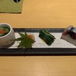 旬和風食彩 さとう - 