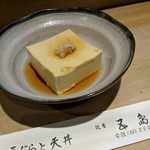 天ぷらと天丼 五島