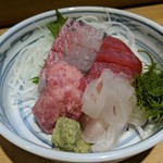 天ぷらと天丼 五島