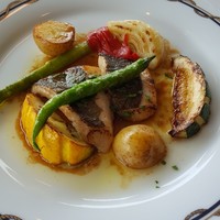 パノラミックレストラン ル・ノルマンディ - 