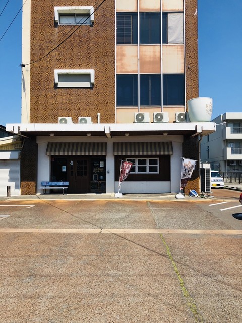 王様の珈琲 オウサマノコーヒー 東三条 カフェ 食べログ