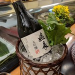 伊勢藤 いせずし - 日本酒