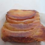 テーラ・テール - 紅玉