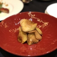 スーツァン・レストラン陳 渋谷店 - 