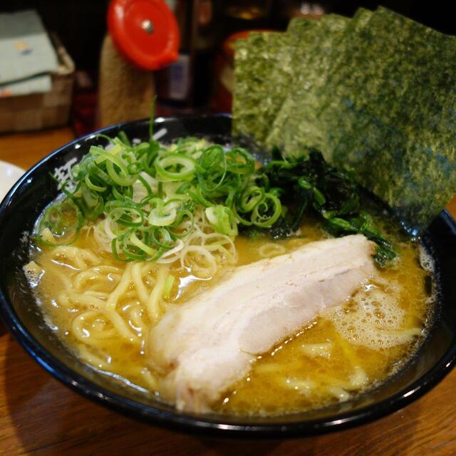 豚ラーメン 東武練馬店>