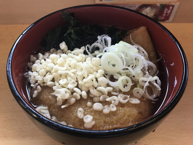 そば処 ブナの森 新青森 そば 食べログ
