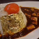 豚骨黒カレー MECHA - 