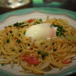 だんまや水産 - じゃが麺