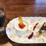 ダードデピノ - Bセット