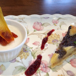 ダードデピノ - 