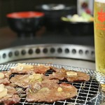 赤門 - 