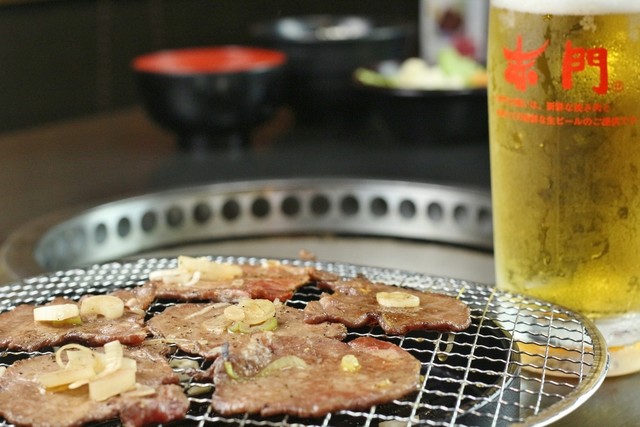 店舗 赤門