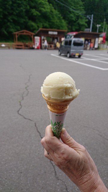 りんごの里 平塚果樹園 - 十和田南（スイーツ）の写真