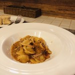 OSTERIA AL CORALLO - 