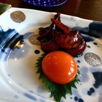 うなぎ亭 友栄 - 