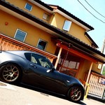 うなぎ亭 友栄 - 