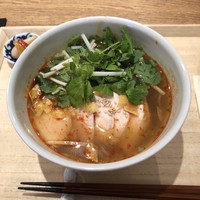 広尾はしづめ - 