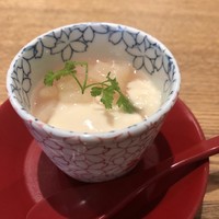 広尾はしづめ - 