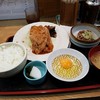 食事処井戸屋