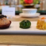 Wing Lei Palace - 