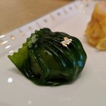 Wing Lei Palace - 
