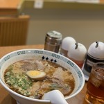 桂花ラーメン - 