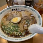 桂花ラーメン - 