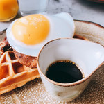 Duck & Waffle - 
