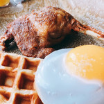 Duck & Waffle - 